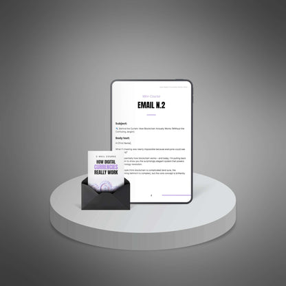 How Digital Currencies Really Work