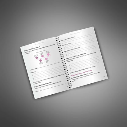 Mental Toughness - Workbook