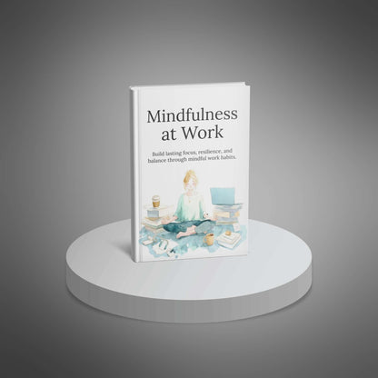 Mindfulness at Work