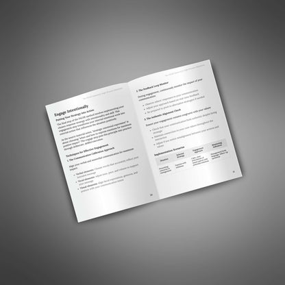The PAUSE Method for High-Pressure Situations