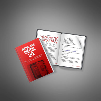 Protect Your Digital Life