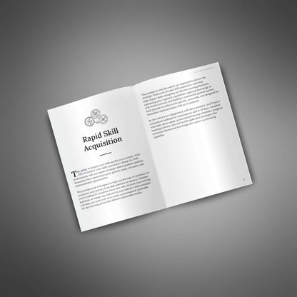 Rapid Skill Acquisition