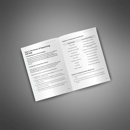 Rewiring Your Inner Critic