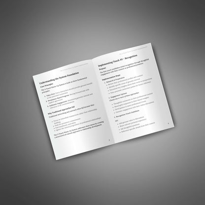 The 3-Step Warm-Up System