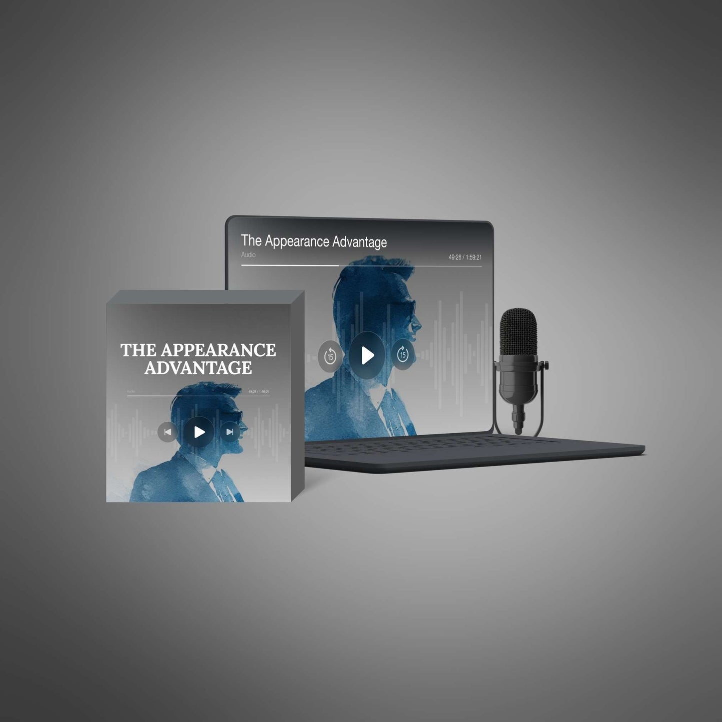 The Appearance Advantage