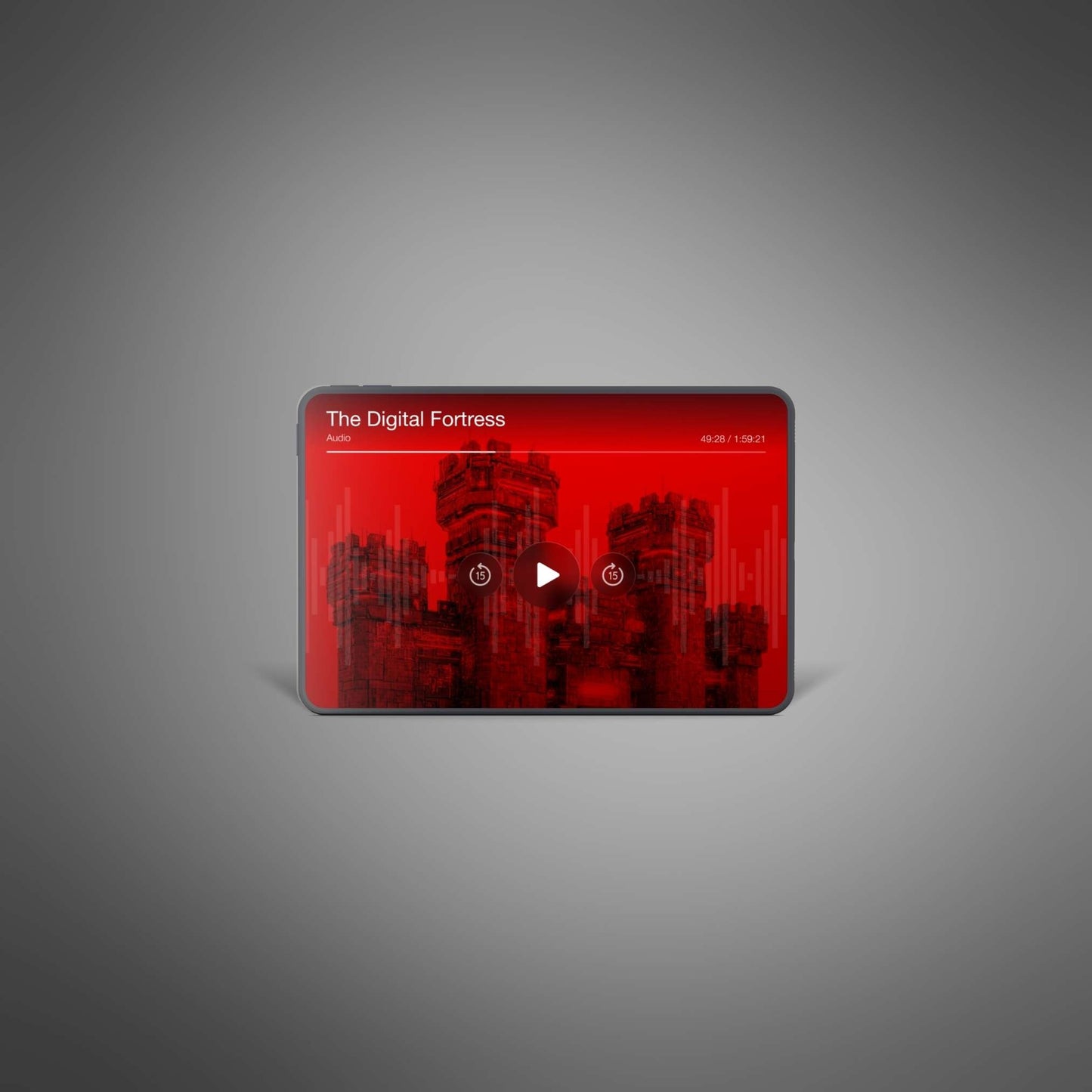 The Digital Fortress