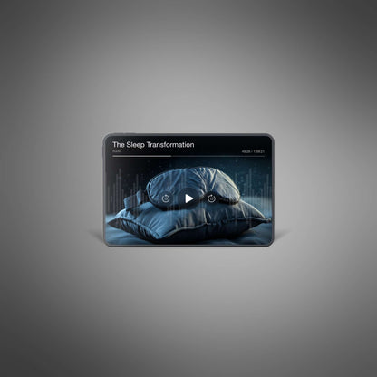 The Sleep Transformation