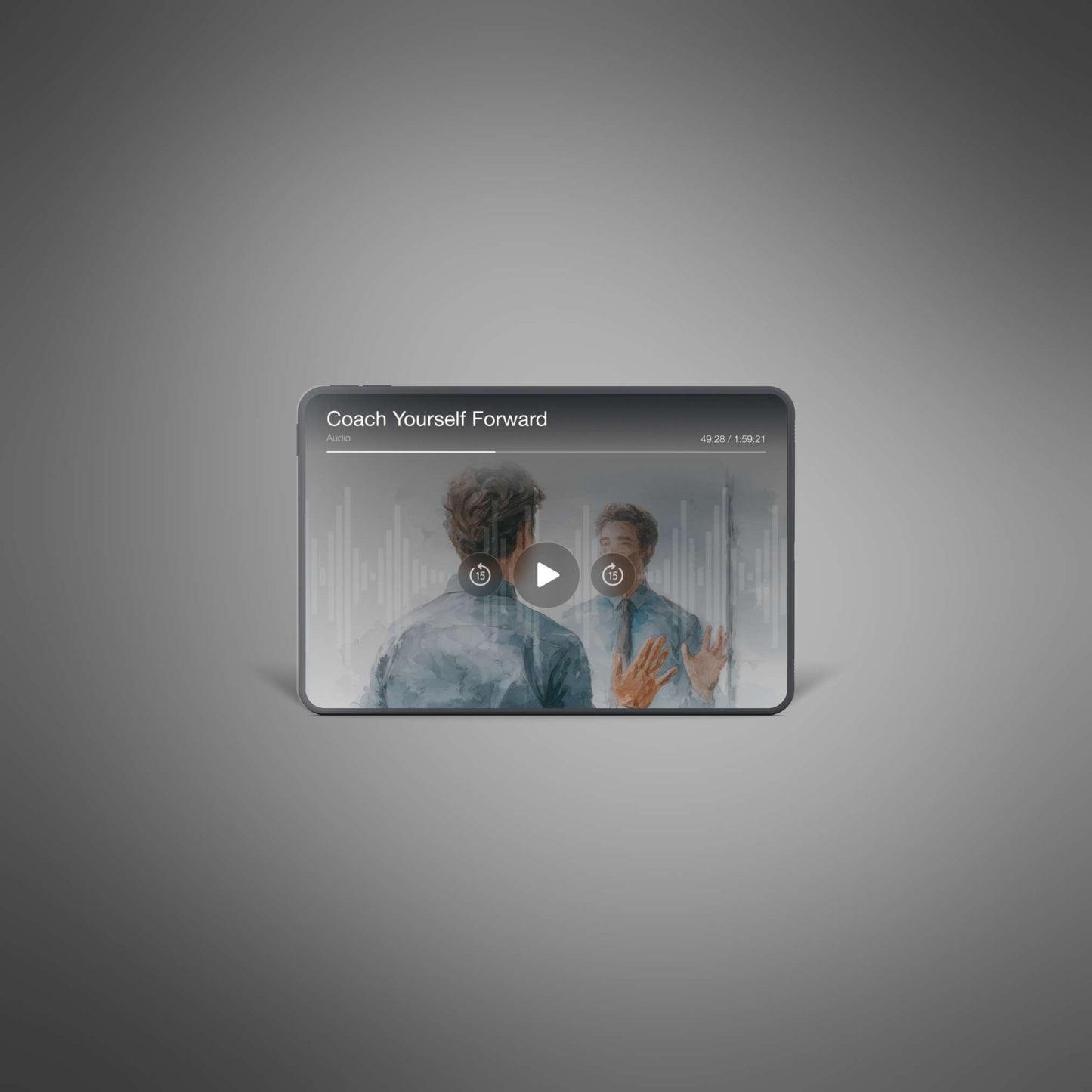 Coach Yourself Forward