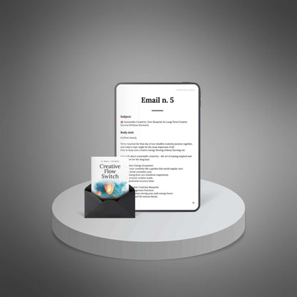 Creative Flow Switch