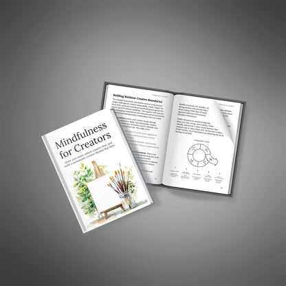 Mindfulness for Creators