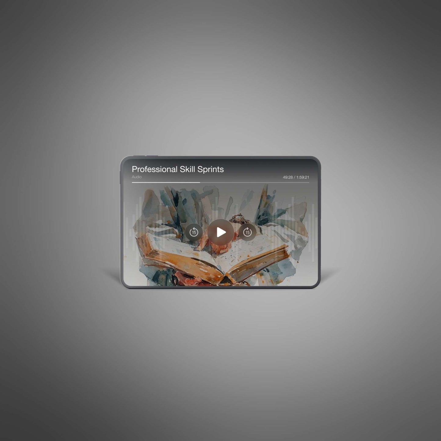 Professional Skill Sprint