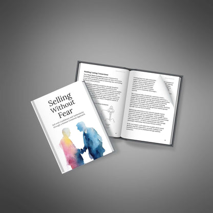 Selling Without Fear