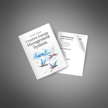 The Creative Energy Management System