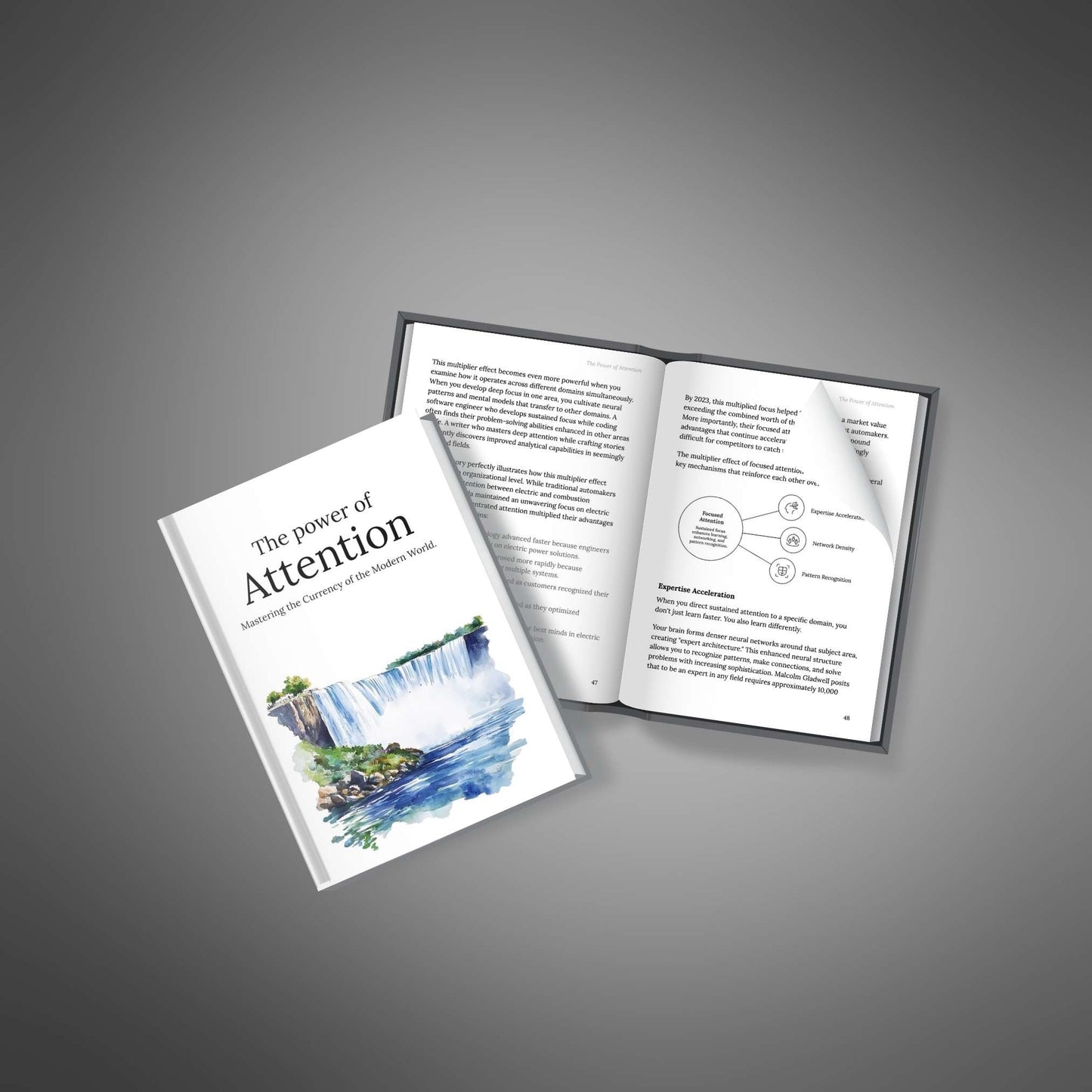 The Power of Attention