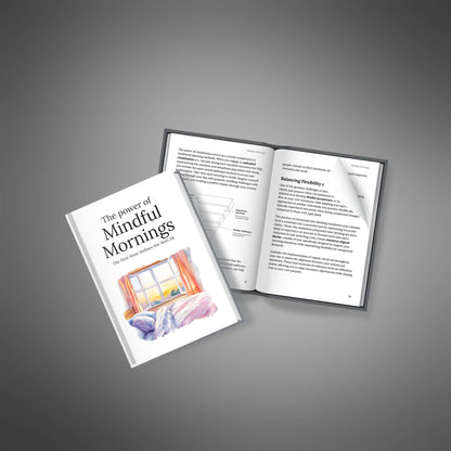 The Power of Mindful Mornings